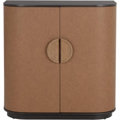 Alternative view of Dresden Bar Cabinet