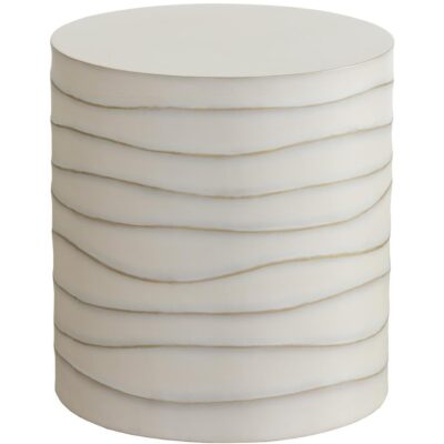 Alternative view of Corey End Table - Summer Sand