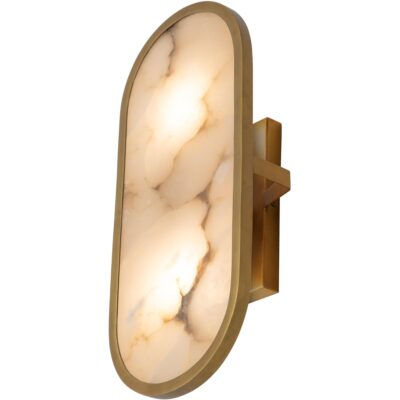 Alternative view of Sidra Sconce