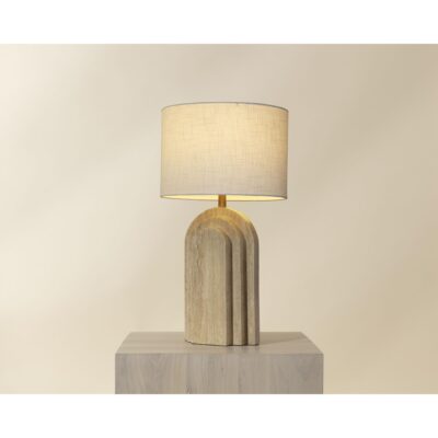 Alternative view of Ancona Table Lamp