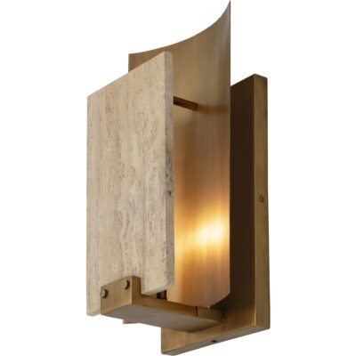 Alternative view of Ciana Sconce