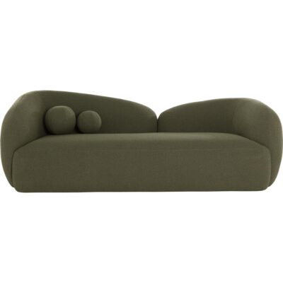 Alternative view of Esme Sofa - Copenhagen Olive