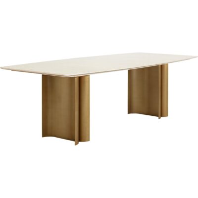 Astara Dining Table - 94.5"
