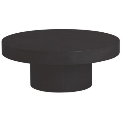 Brando Coffee Table - Black