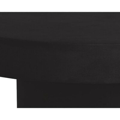 Alternative view of Brando Coffee Table - Black