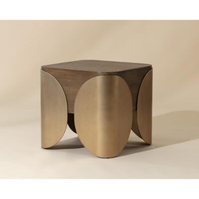 Amarula Side Table