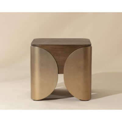 Alternative view of Amarula Side Table
