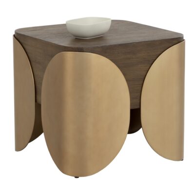 Amarula Side Table