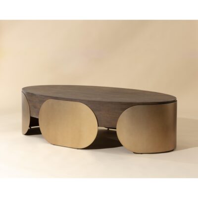 Amarula Coffee Table