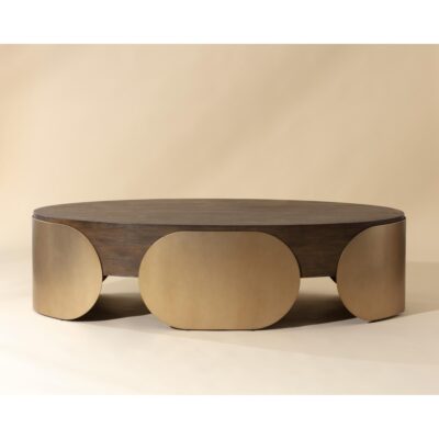 Alternative view of Amarula Coffee Table