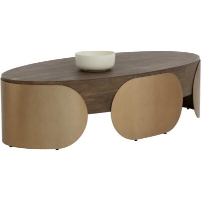 Amarula Coffee Table