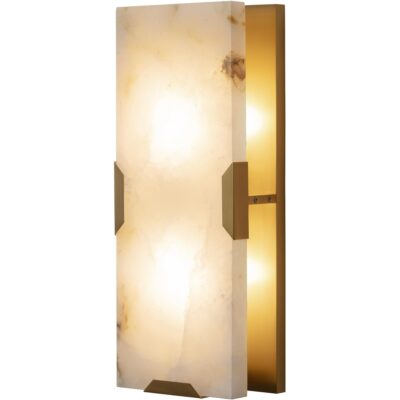 Alternative view of Rovira Sconce