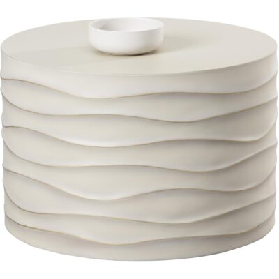 Alternative view of Corey Coffee Table - Small - Summer Sand