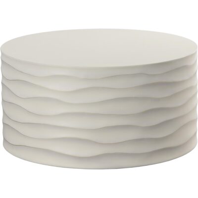 Corey Coffee Table - Large - Summer Sand