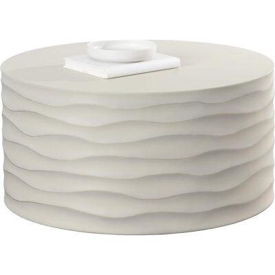 Alternative view of Corey Coffee Table - Large - Summer Sand