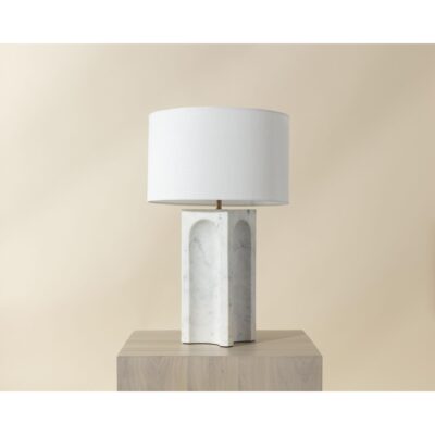 Rohe Table Lamp