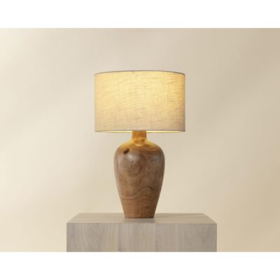 Alternative view of Noboli Table Lamp