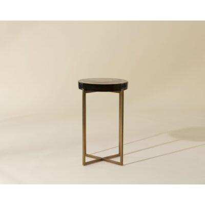 Alternative view of Sheena End Table