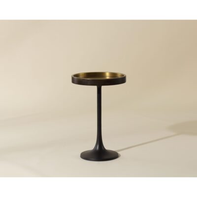 Tekoa End Table