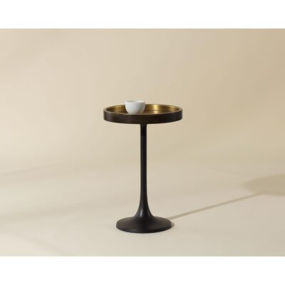 Alternative view of Tekoa End Table