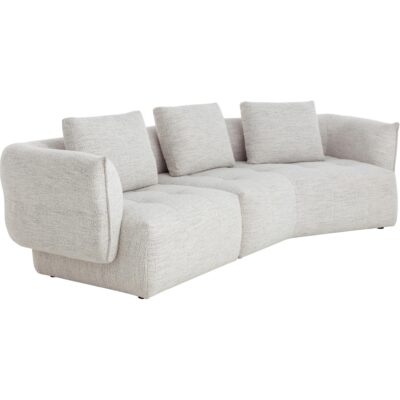 Emmeline Sofa - Merino Cotton