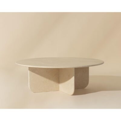 Alternative view of Bonita Coffee Table