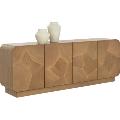 Alternative view of Fauna Sideboard