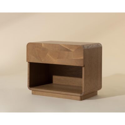 Fauna Nightstand