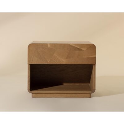 Alternative view of Fauna Nightstand