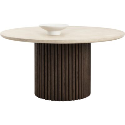 Banyan Dining Table - 59"