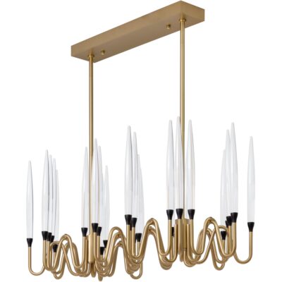 Hestia Chandelier - Small