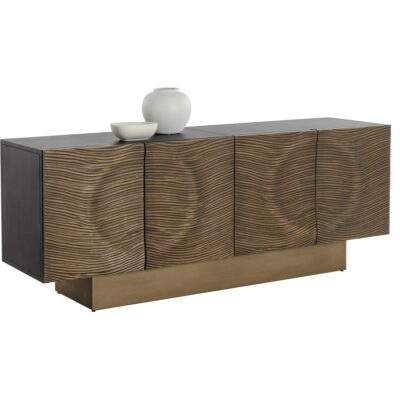 Alternative view of Dharkan Sideboard