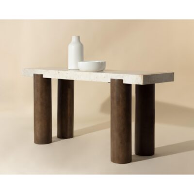 Ardi Console Table