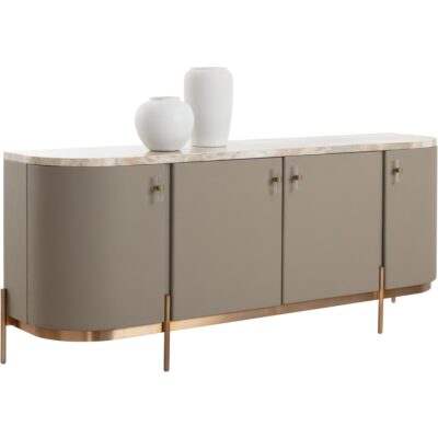 Alternative view of Cataldi Sideboard