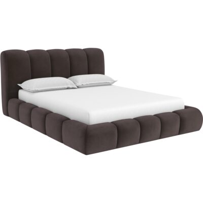 Olena Bed - Queen - Meg Ash