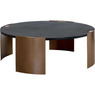 Alternative view of Gallus Coffee Table