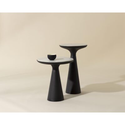 Chizu Nesting End Tables (Set Of 2)
