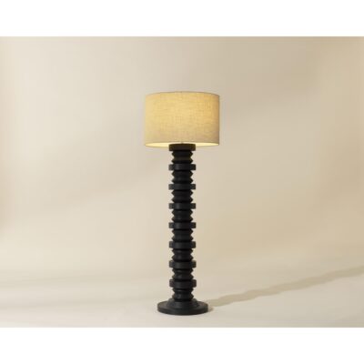 Alternative view of Capo Floor Lamp