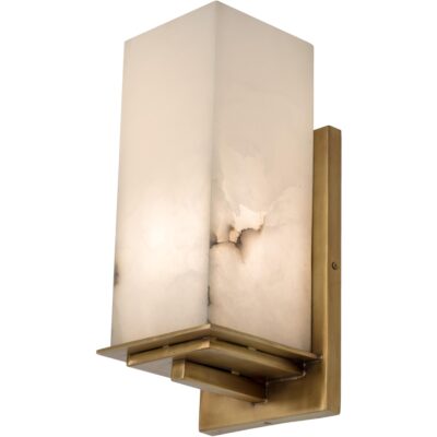 Alternative view of Kinu Sconce