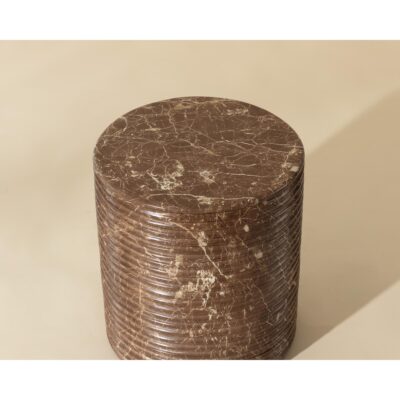 Alternative view of Riva Stool