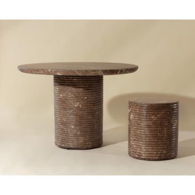 Riva Dining Table - 43"