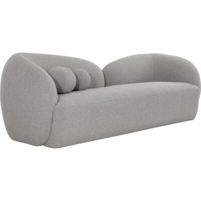 Esme Sofa - Altro Cappuccino