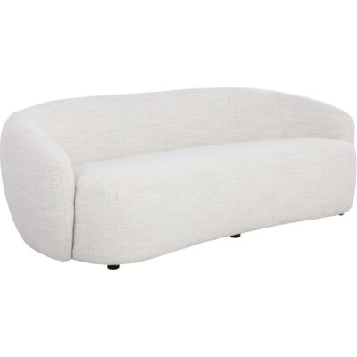 Lorne Sofa - Merino Pearl