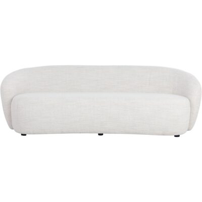 Alternative view of Lorne Sofa - Merino Pearl