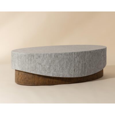 Leda Coffee Table