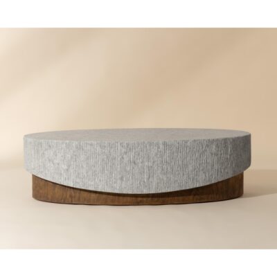 Alternative view of Leda Coffee Table