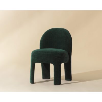 Myrtle Dining Chair - Opera Nori