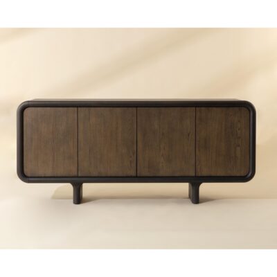 Alternative view of Pascoe Sideboard