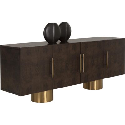 Alternative view of Kresteven Sideboard