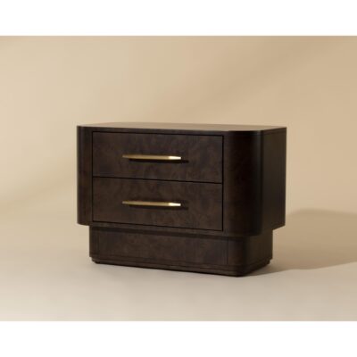 Ezekiel Nightstand
